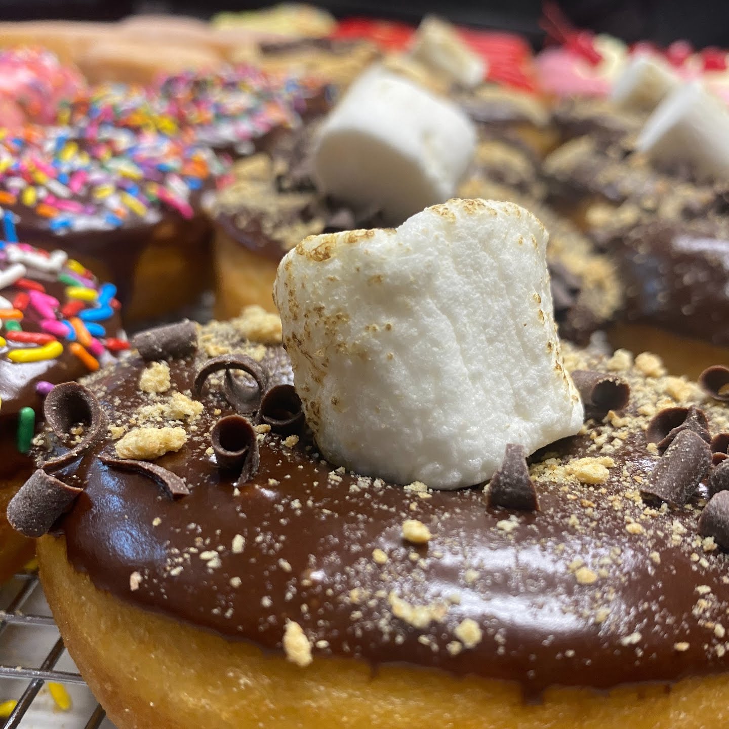 Chico's Oven by null