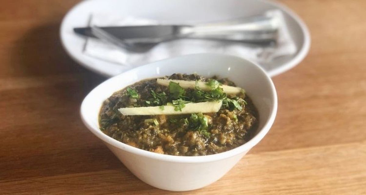 Veggie Crust (Kosher) - Brookline by null