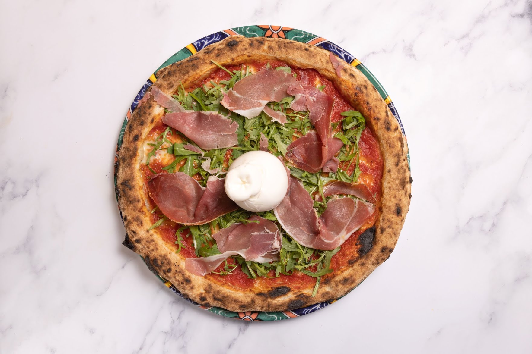 Pizzeria La Spiga by null