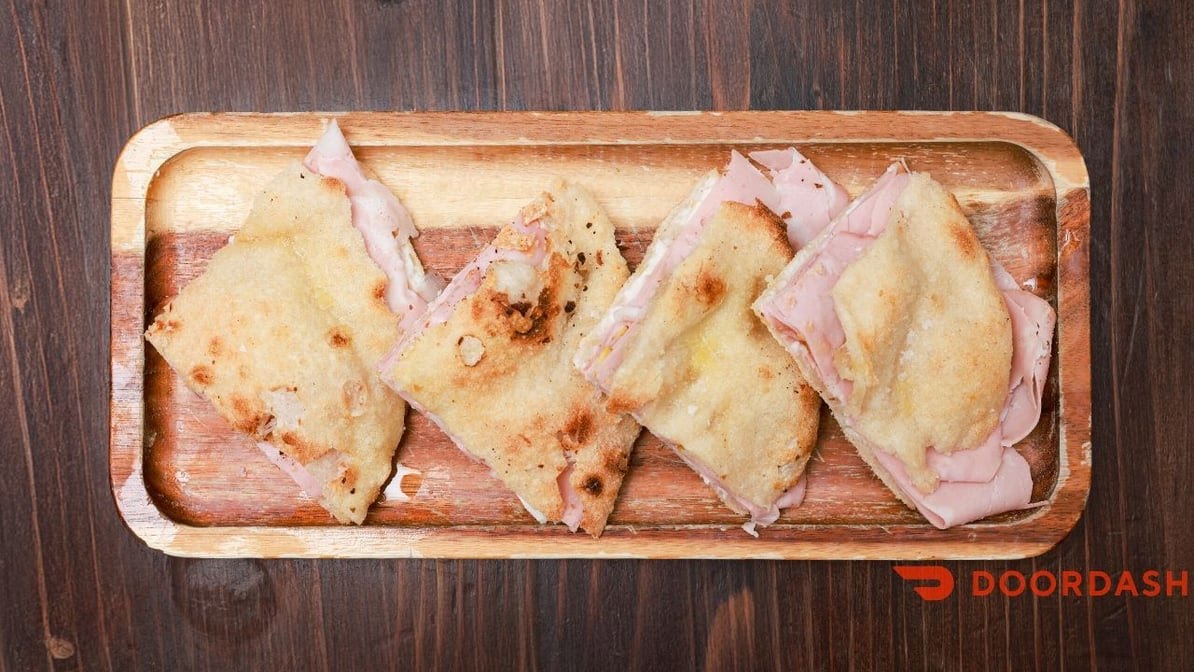 Montesacro - Walnut Creek by null