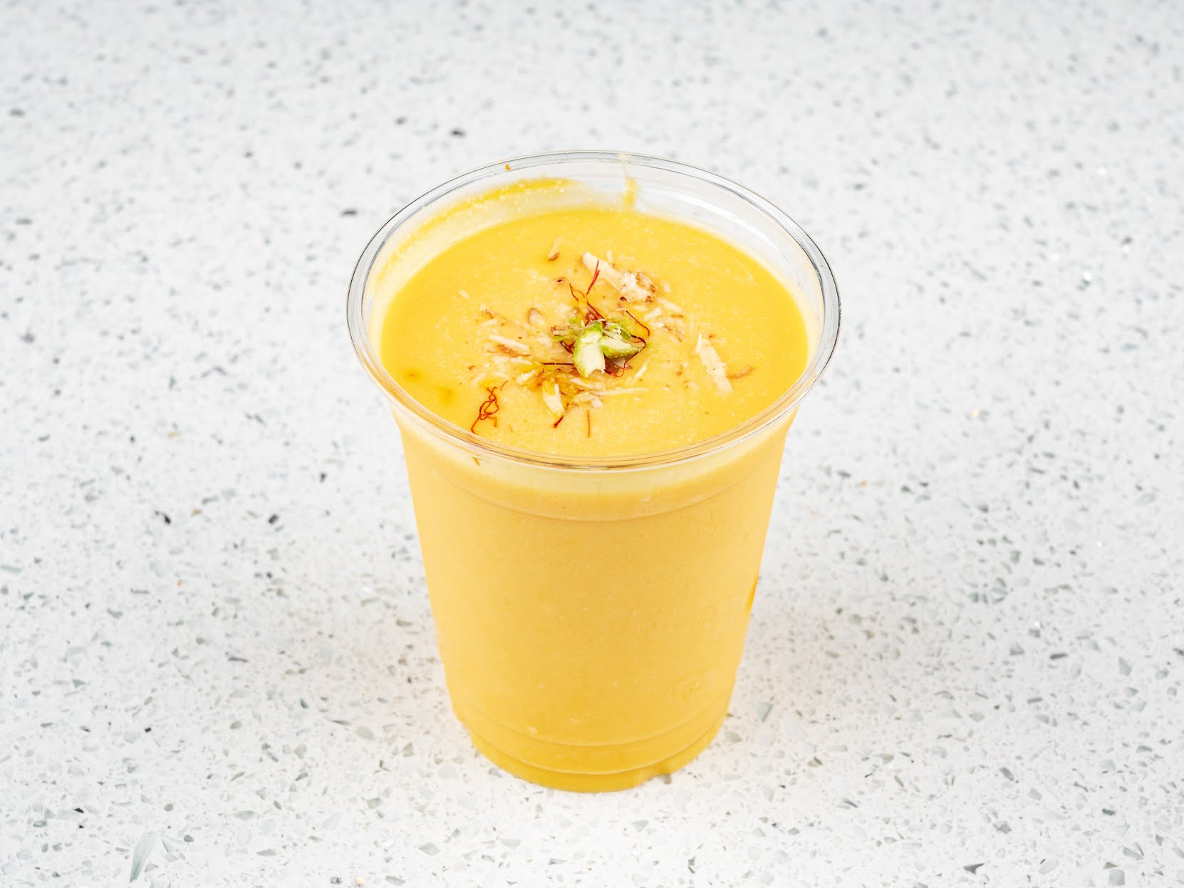 Bombay Delight by null