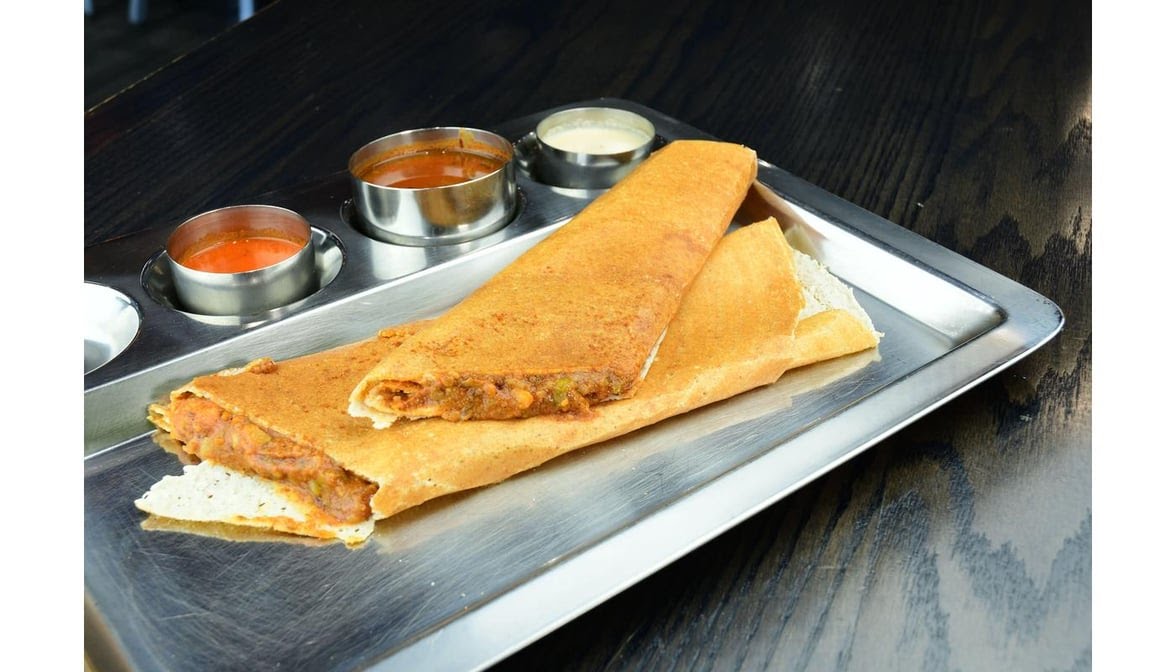 Annapurna Simply Vegetarian by null