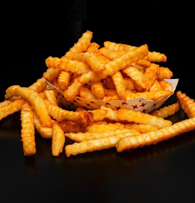 Don Fuegos Chicken by null