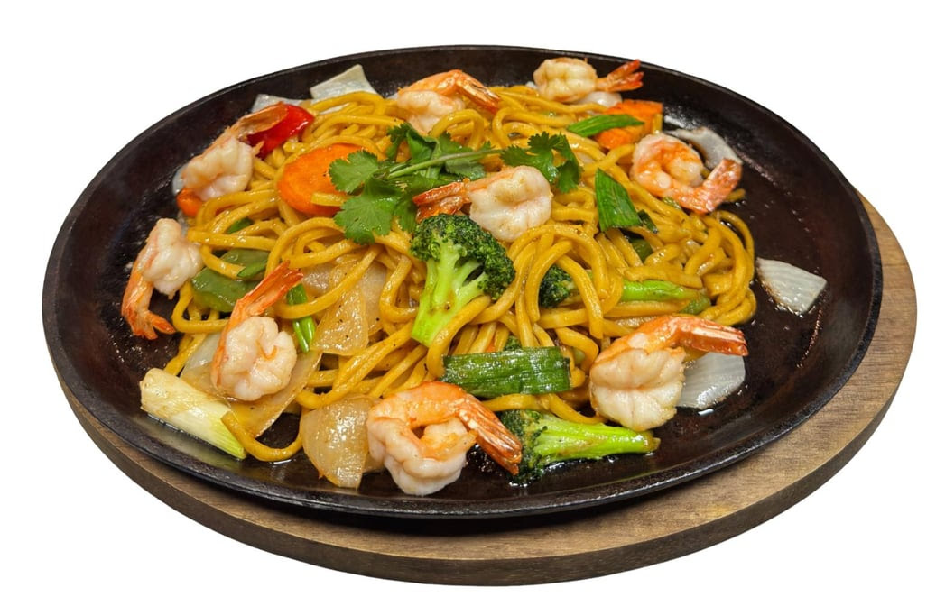 Viet Kitchen by null