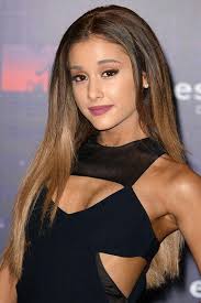 Video ariana grande feat lil wayne let me love you jpg x Ariana grande sexy