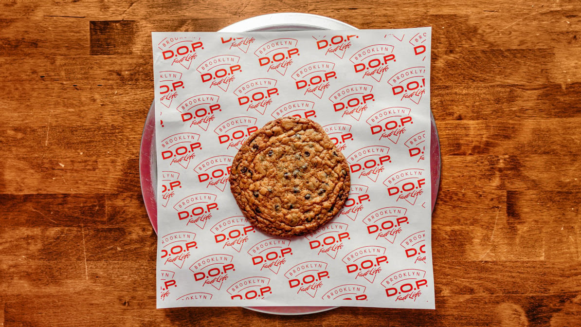 Brooklyn DOP FastLife by null