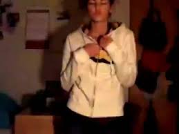 Workplace webcam catches devyani strip jpg x Webcam striptease