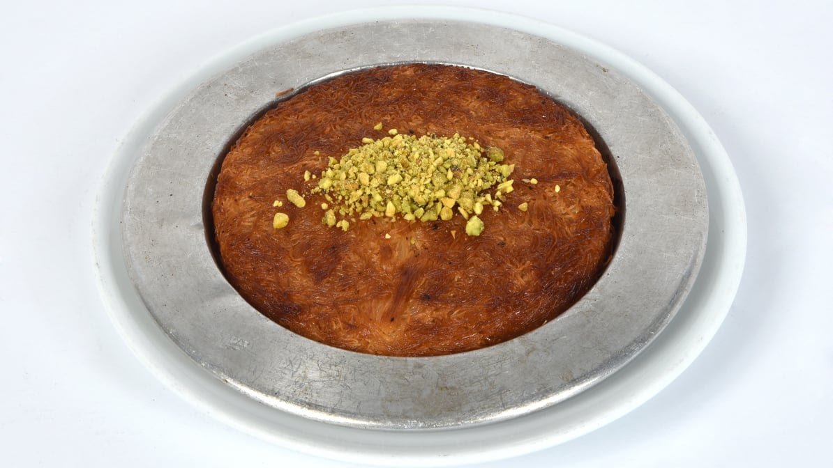 Anatolian Bistro by null