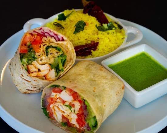 Spice Kraft ( Alexandria ) by null