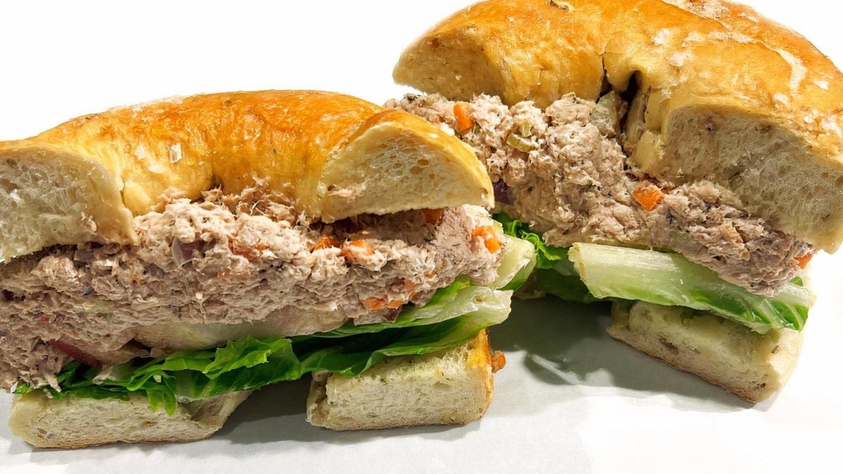 Spread Bagelry by null