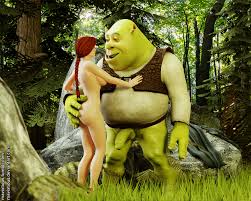 Porn comic princess fiona shrek apone sex comic selection jpg x Fiona and shrek