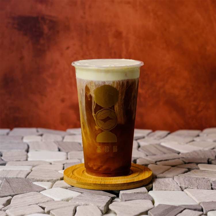 Jen Tea - Liverpool Street by null