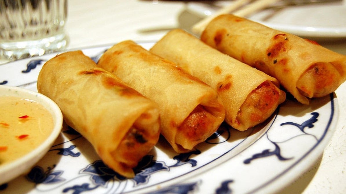 Kong's Kitchen by null