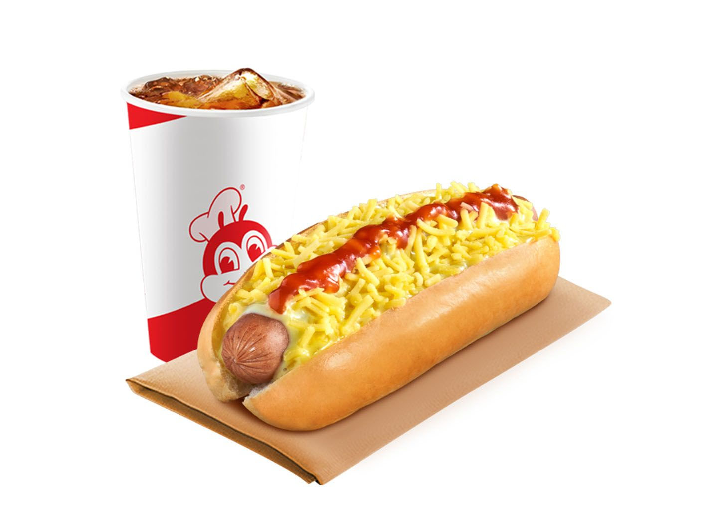 Jollibee Philippine Heart Center by null