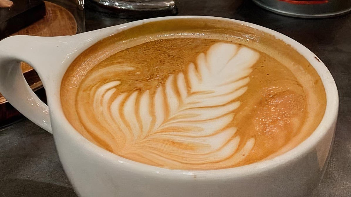 Madhouse Coffee by null