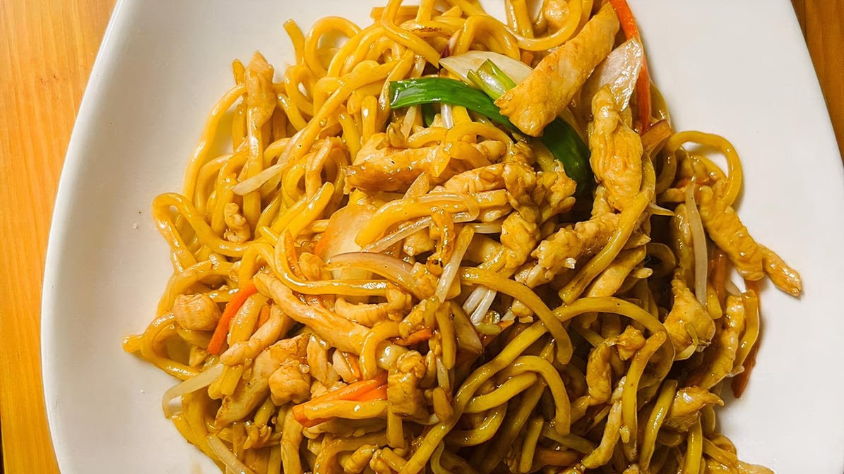Chef Wu by null