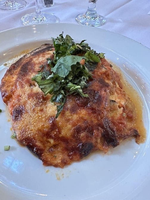 Buona Tavola by null