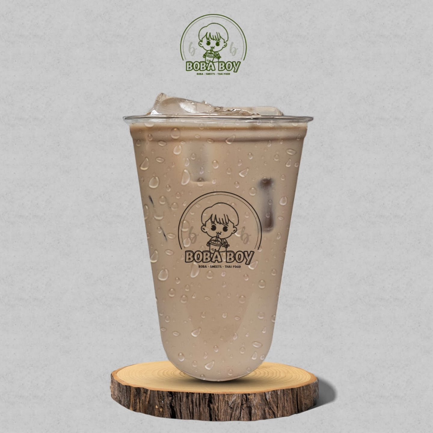 Boba Boy Café by null