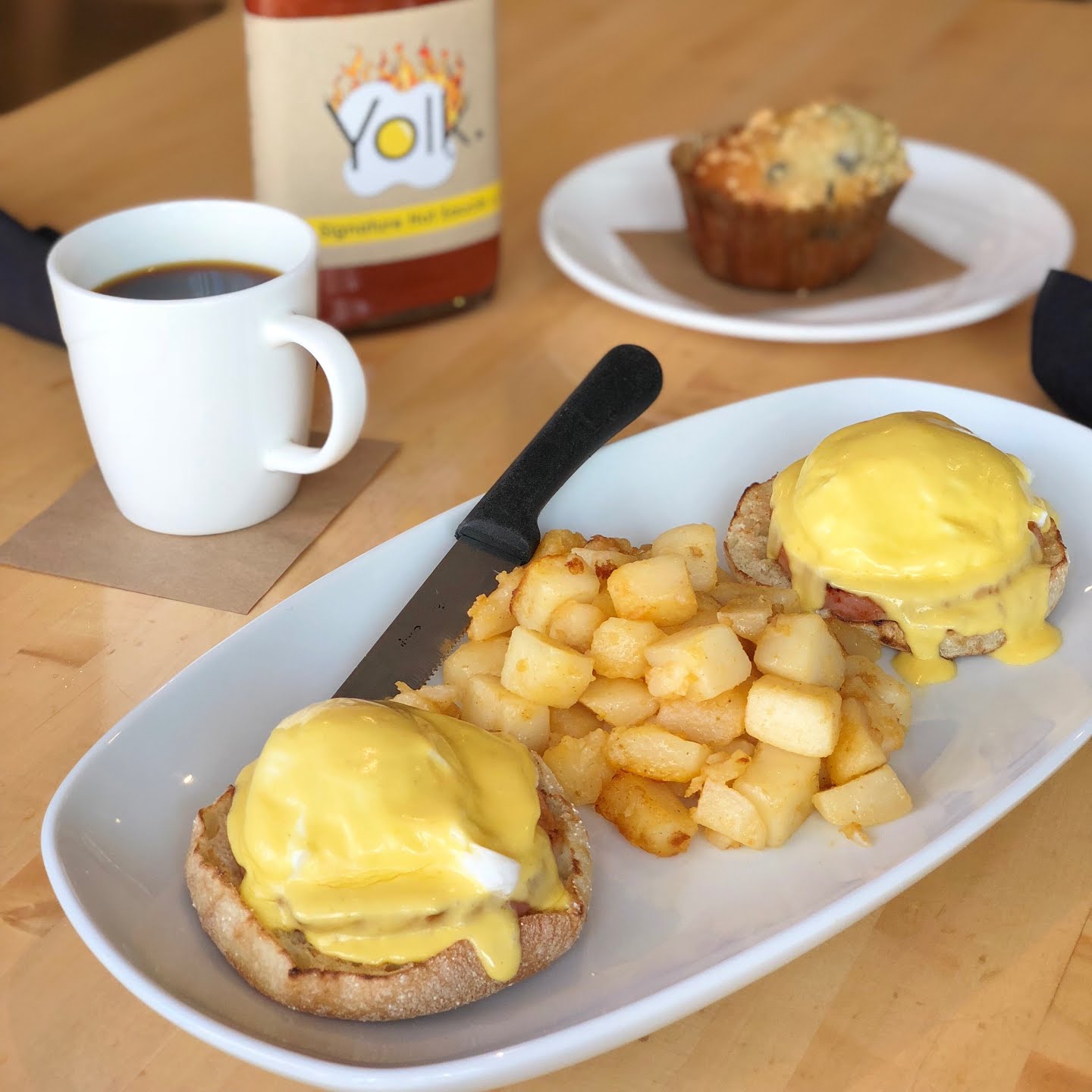 Yolk - Wicker Park by null
