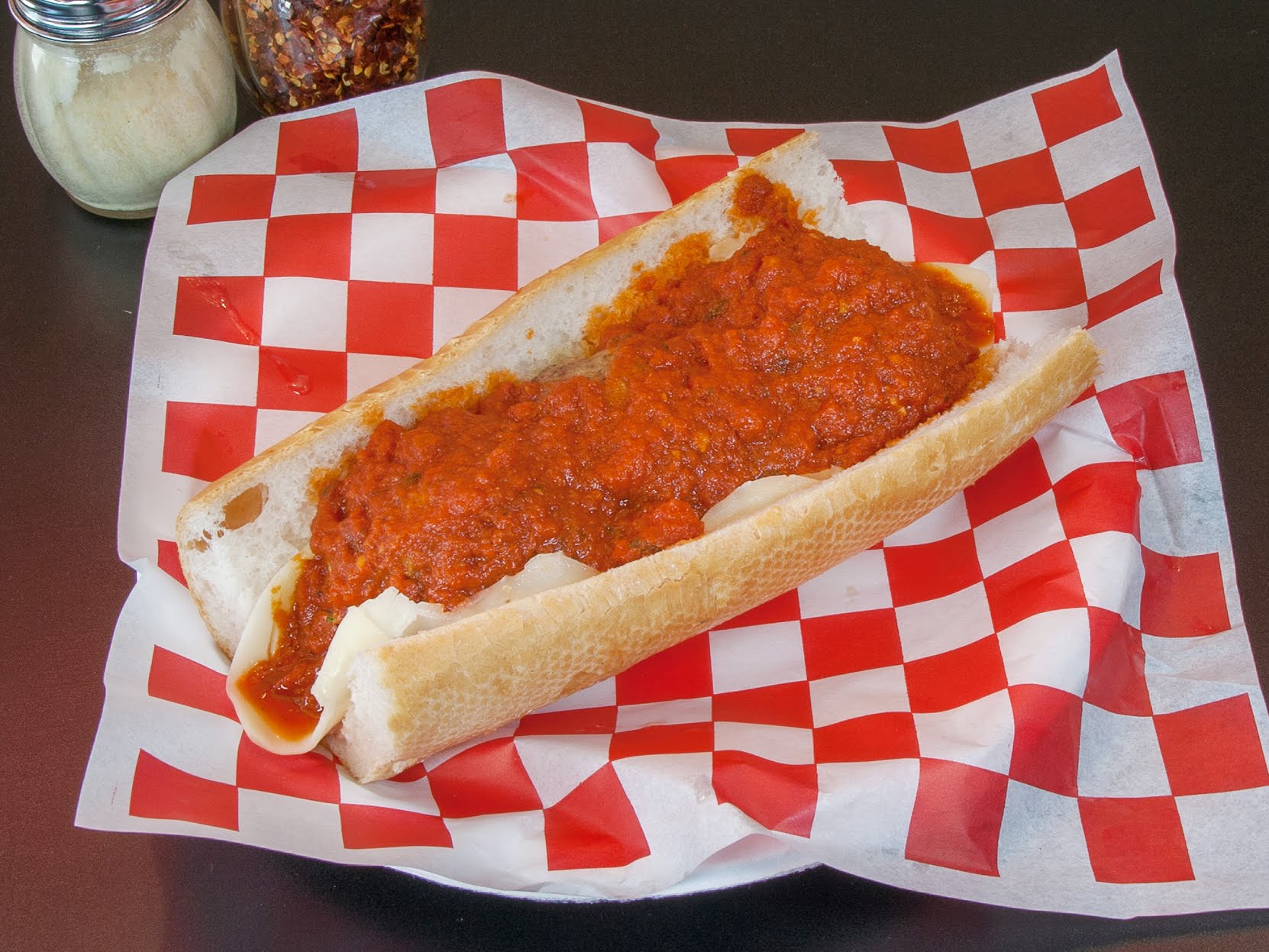 Rachel's Cafe & Deli by null