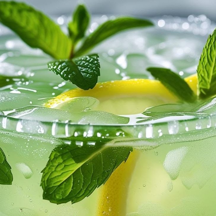 Puff Puff Gourmet by null