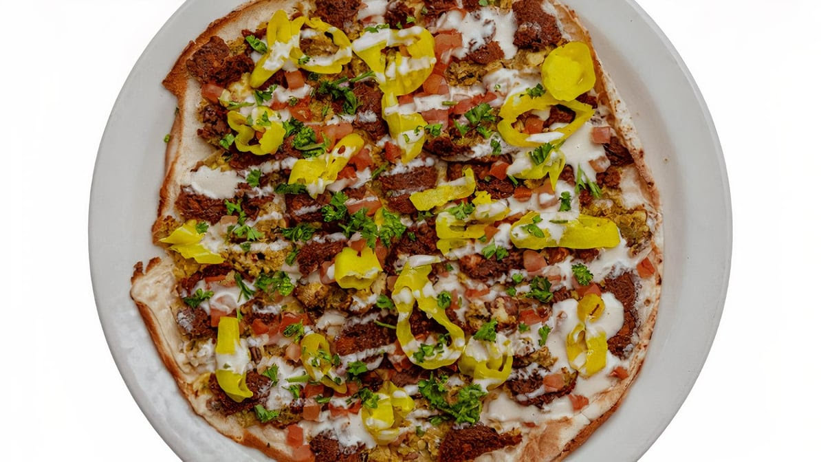 Aladdin's Eatery Lakewood by null