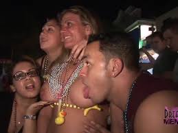 Boobs falling out in public jpg x Tits fall out in public