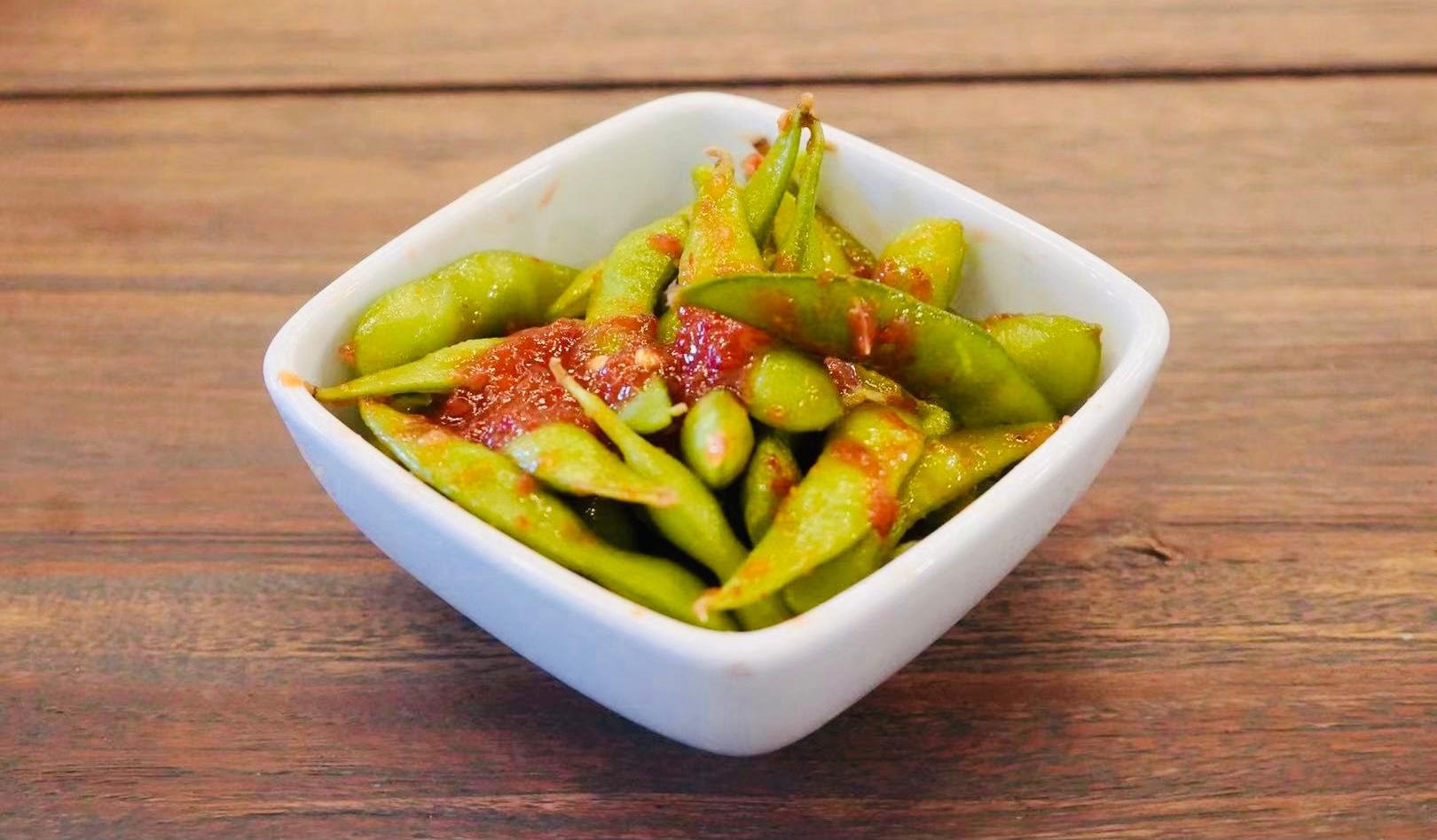 Isshido Ramen by null