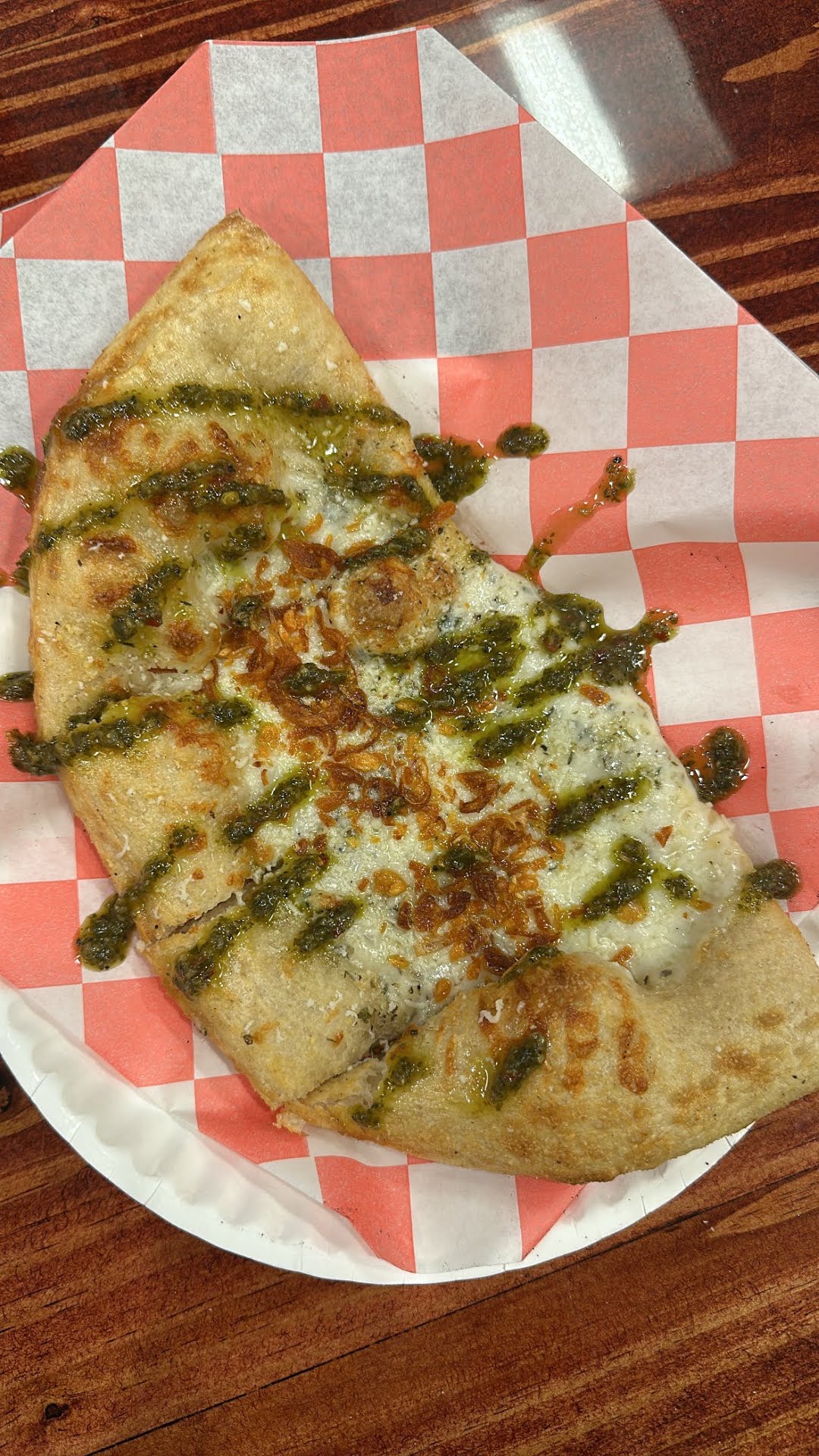 Dolo’s Pizza Co. by null