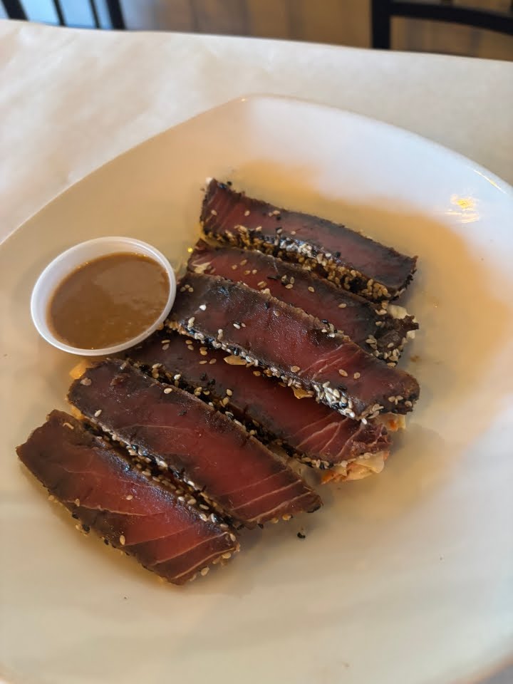 Audibert’s Bistreaux by null