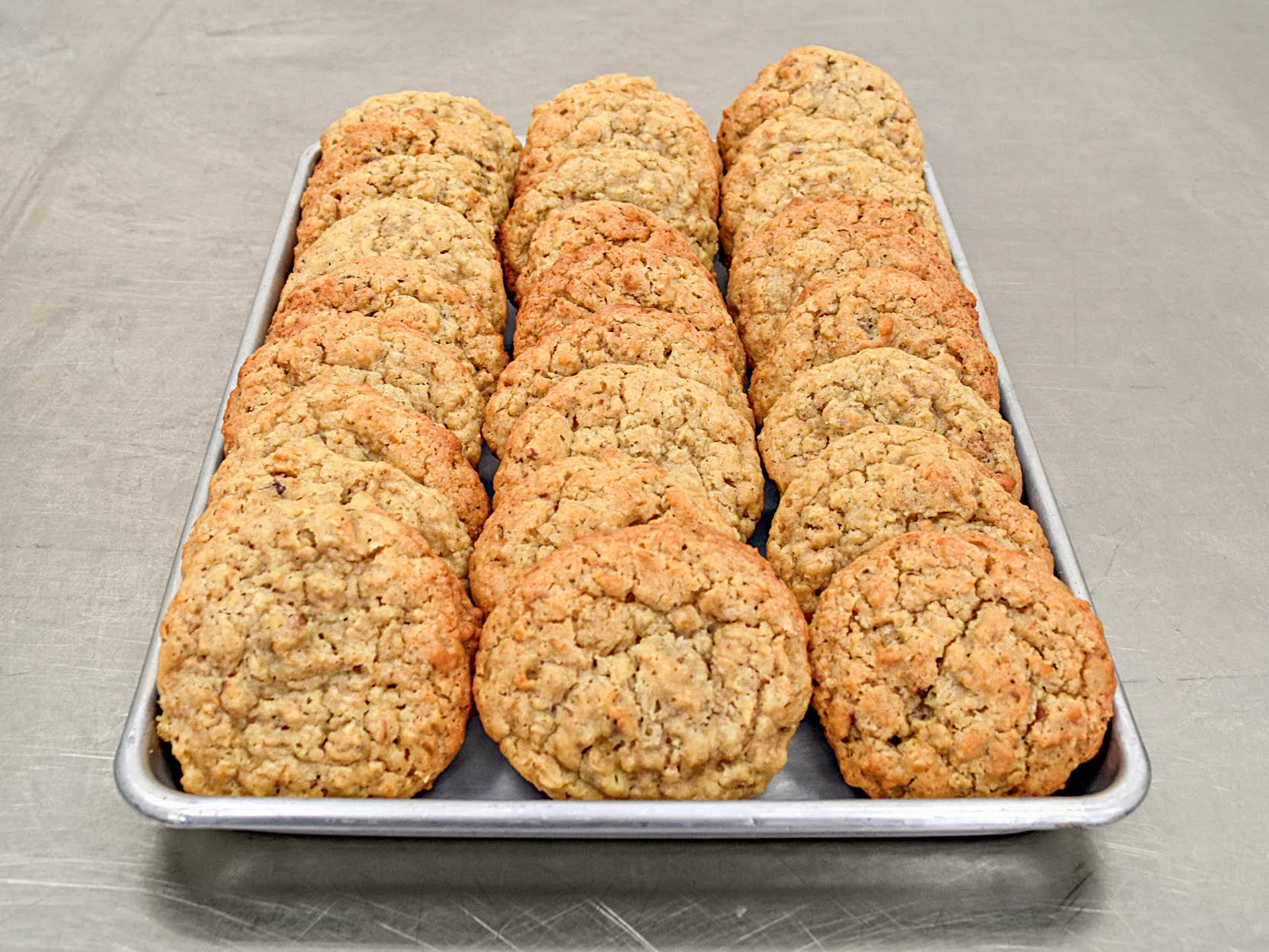 Top Shelf Cookies by null