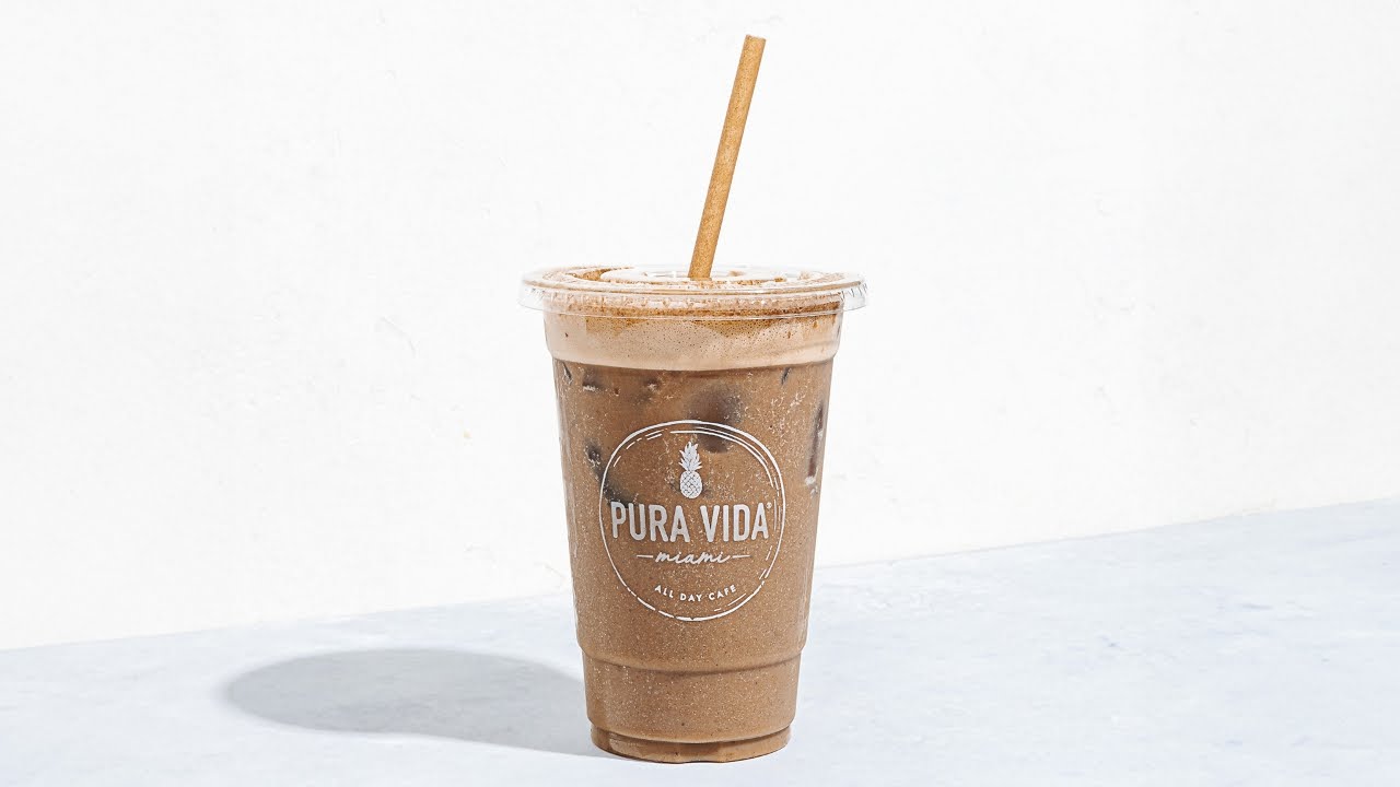 Pura Vida Miami by null