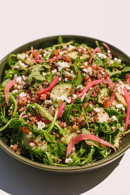 Parakeet Cafe - Beverly Hills by null