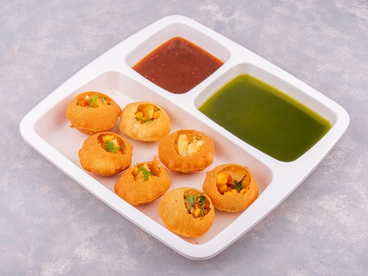 Saravanaa Bhavan Deira by null