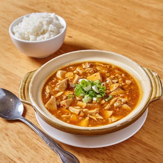 Pine and Crane DTLA by null