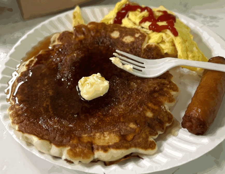 Tremont Diner by null