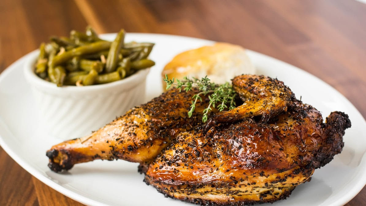 Street's Fine Chicken by null