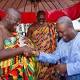 Mahama Makes Solemn Request To Akufo-Addo