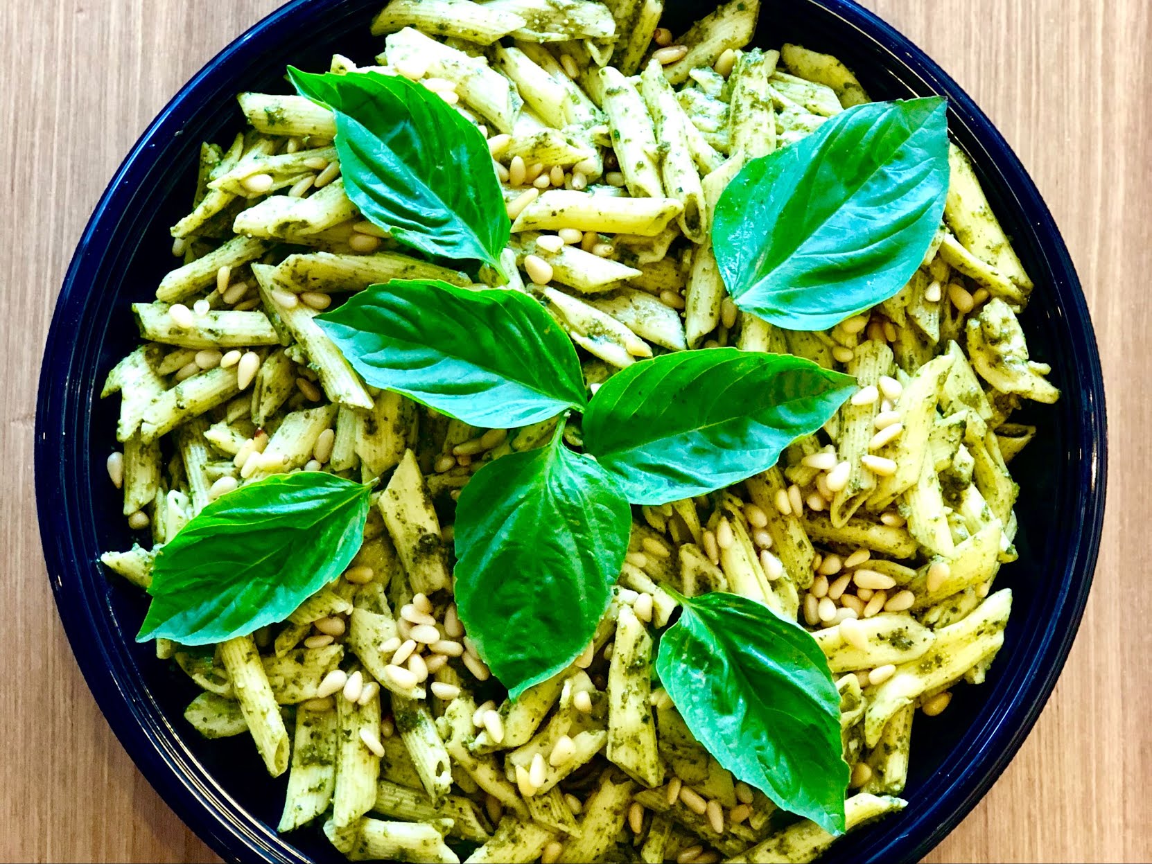 Georgetown Gourmet by null