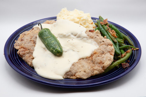 Fred's Texas Cafe - Camp Bowie West by null