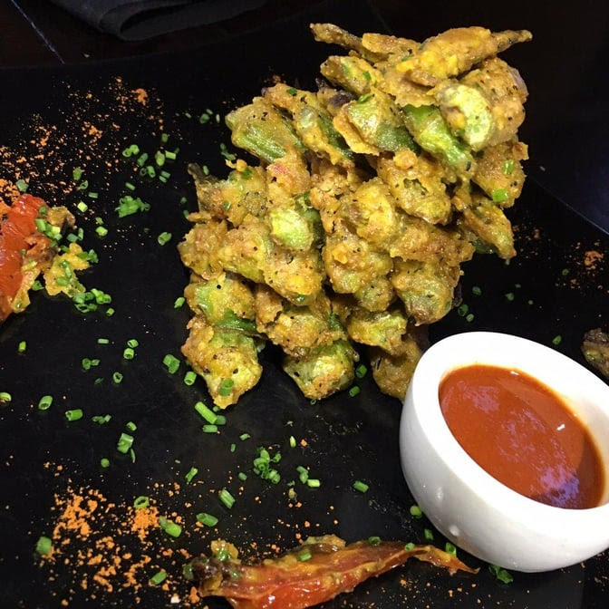 Muzita Abyssinian Bistro by null