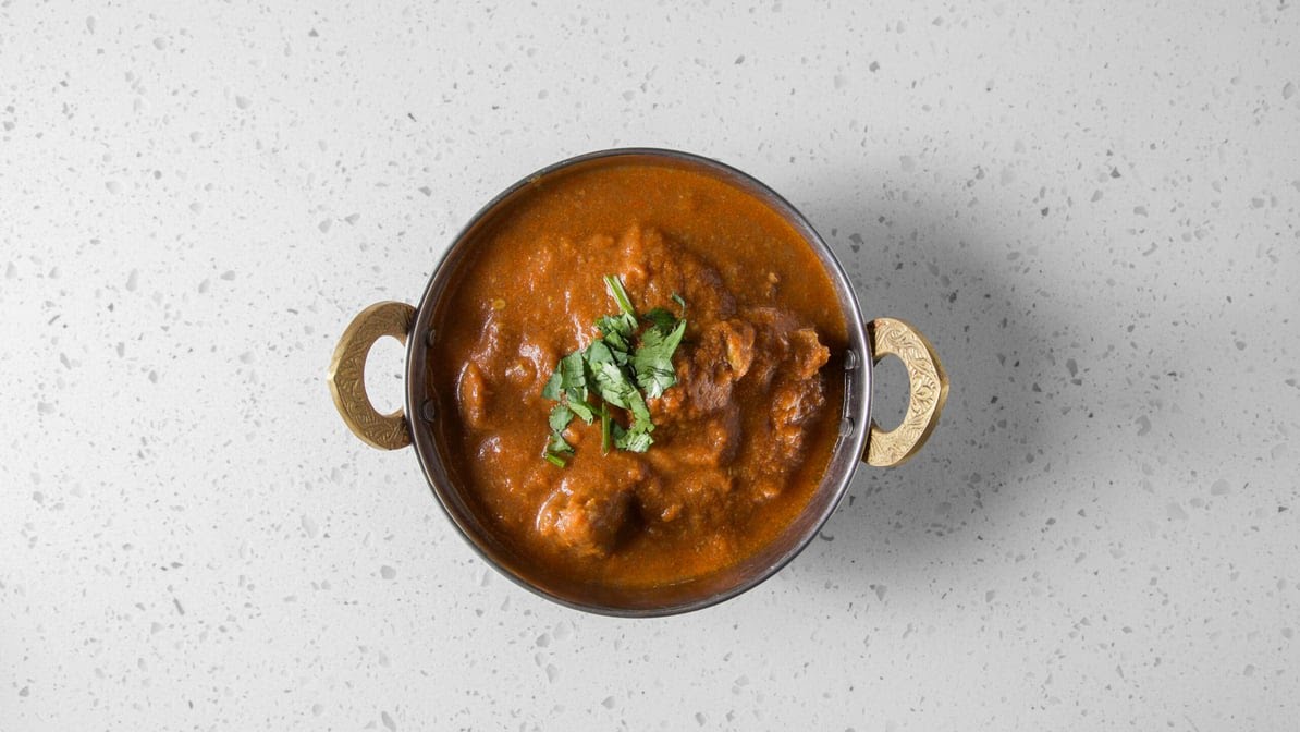 Spice of Bombay - Restaurant photo 4