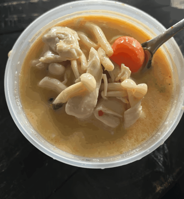 SEA Thai Bistro by null