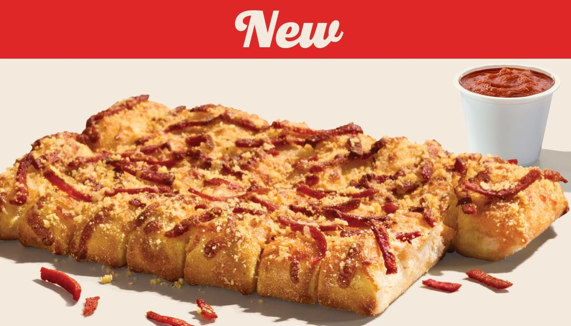 Marco's Pizza by null