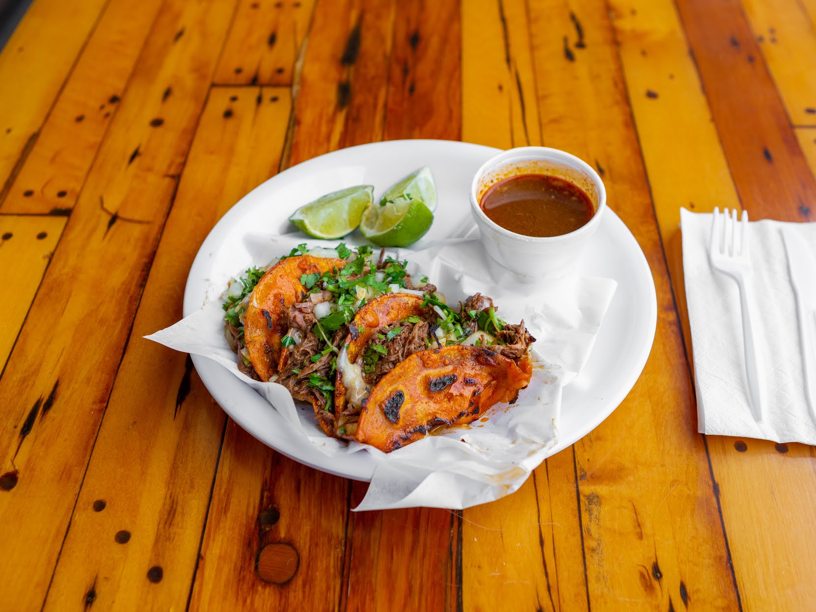 Birria’s El Padrino by null