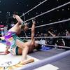 【RIZIN】中村優作が無念の初回KO負け、アウトサイダー初代王者 ...