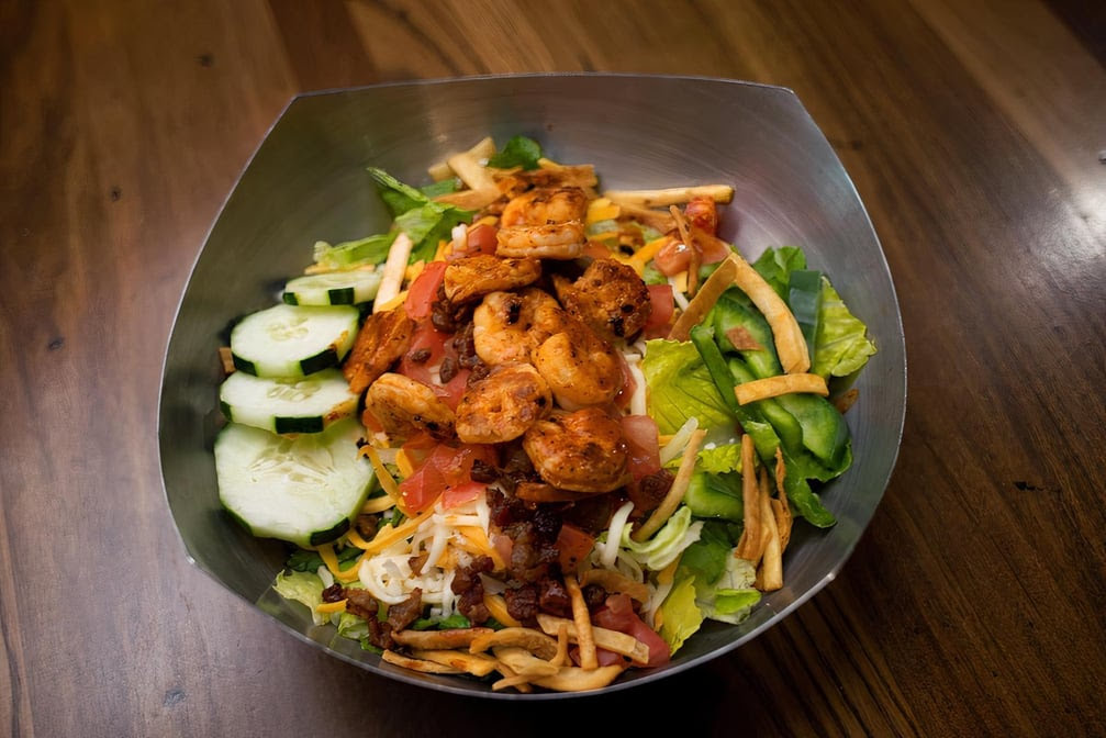 East Coast Wings + Grill by null