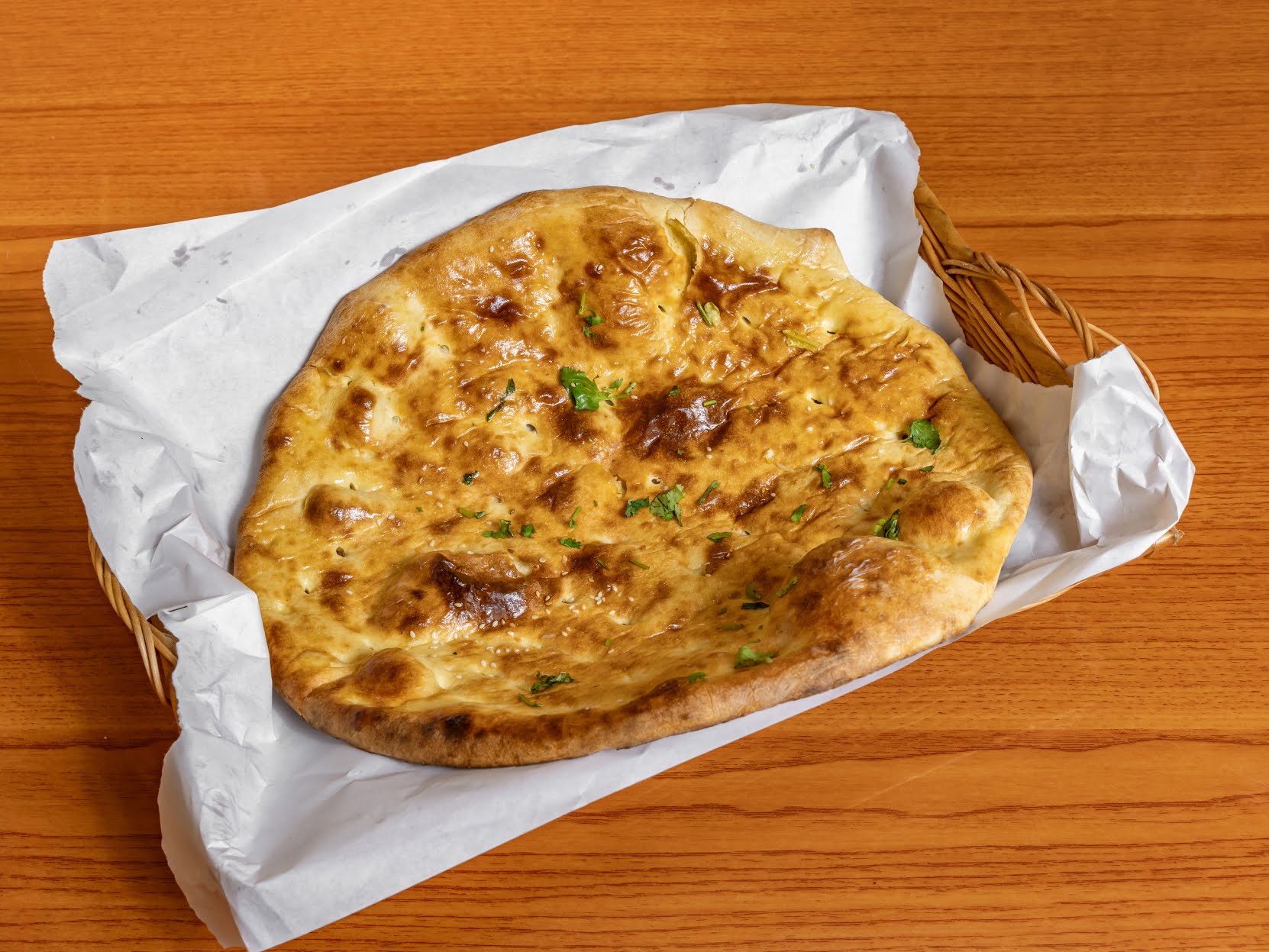 Peshawri Kebabs by null