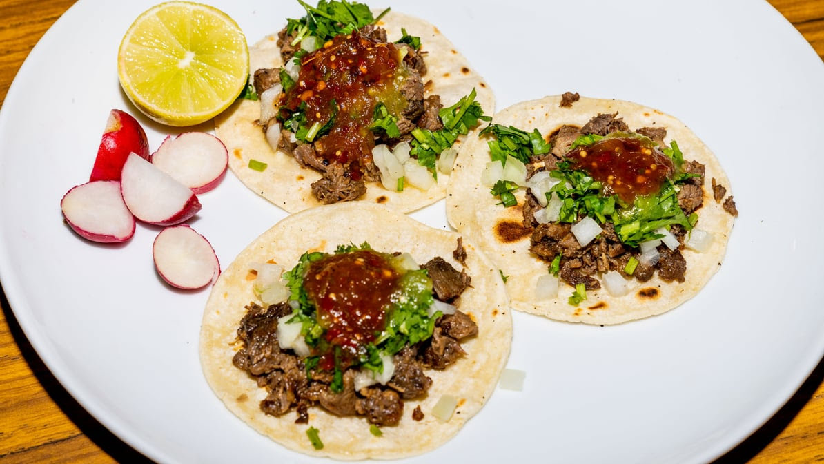 La Selva Taqueria by null