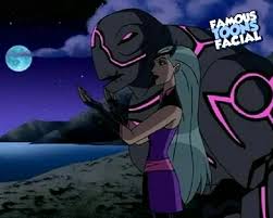 Porn comic sultry summer chapter ben incognitymous jpg x Ben 10 cartoon sex